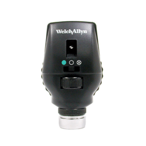 Oftalmoscópio Coaxial 3.5V – Welch Allyn