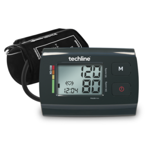 Monitor de pressão arterial automático de braço
KD-558
