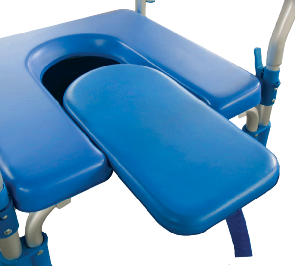 Cadeira para Higiene D60